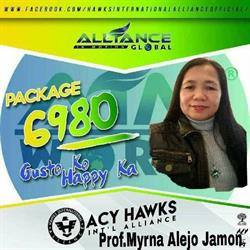 Aim Global G2 Empire Int'l.team Canada