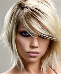 Coiffure Meggy
