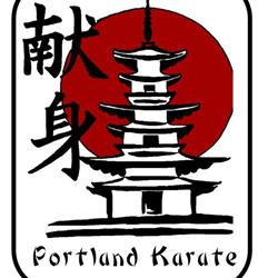 Portland Karate Club