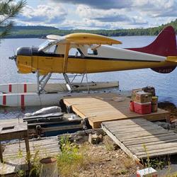 Lauzon Aviation