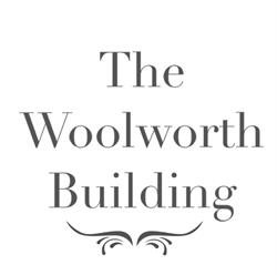 The Woolworth Building