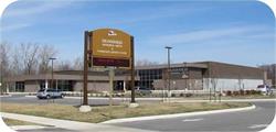 Dunnville Community Lifespan Centre