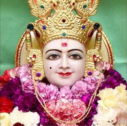ISSO Shree Swaminarayan Mandir - Toronto, Canada