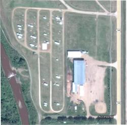High Prairie Elks RV Park