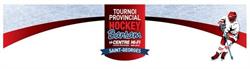Tournoi provincial de hockey Bantam Saint-Georges