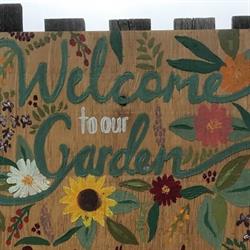 Jasper Community Garden