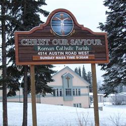 Christ Our Saviour Parish