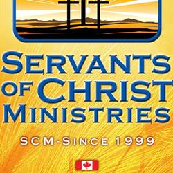 Servants of Christ Ministries