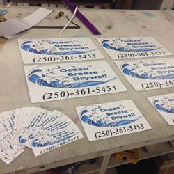Ocean Breeze Drywall