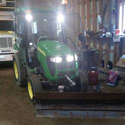 JD Contracting