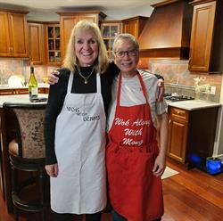 Dennis Mong's Cooking Page