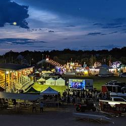 Almonte Fair