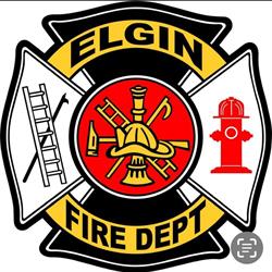 Elgin Volunteer Fire Department