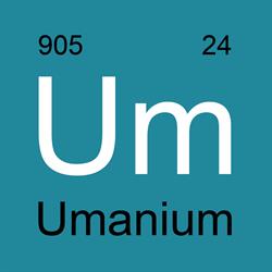Umanium