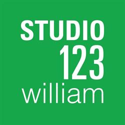 Studio 123 William