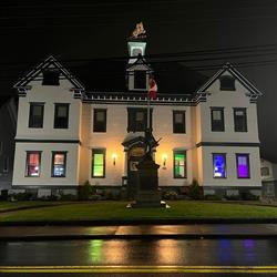 Town Hall Arts and Cultural Centre