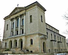 St. Ann Parish
