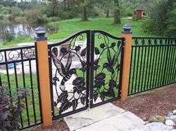 Molnar Metal Art Designs