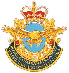270 Otter Royal Canadian Air Cadet Squadron