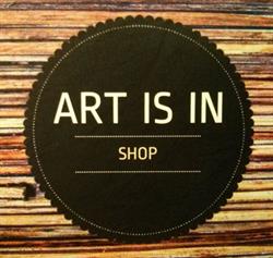 Artisin Shop