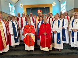 The Anglican Parish of Twillingate