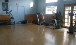 Joan's Health and Fitness Club