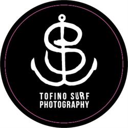 Tofino Surf Photography