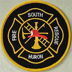 South Huron Fire Dept - Exeter Station