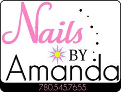 Nails By Amanda