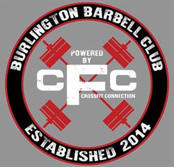 Burlington Barbell Club