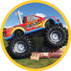 Bounce King Inc.