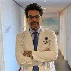 Dr. Andreas Nikolis