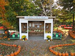 Langridge's Fresh Produce