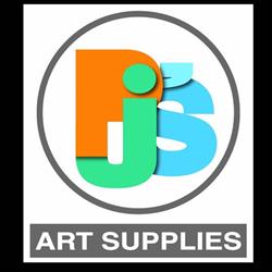 PJS Art Supplies & Custom Framing
