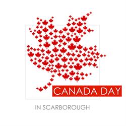 Canada Day Scarborough Celebration