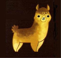 DL Farms Alpaca