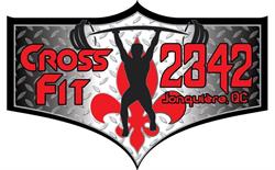 CrossFit 2342