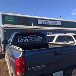 Lowe Automotive LTD