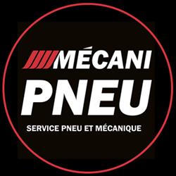 Mécanipneu