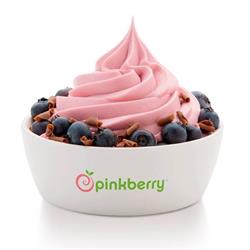 Pinkberry World