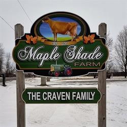 Maple Shade Farm