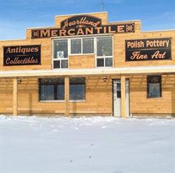 Heartland Mercantile