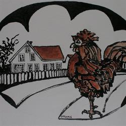 Middlefield Farm