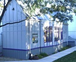 University Tennis Centre