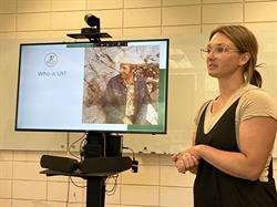 Applied Sustainable Ranching