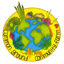 Common Ground Farm