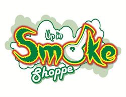 Upinsmoke Shoppe