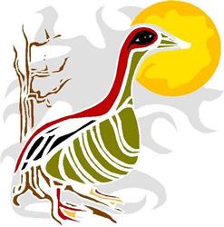 The Green Goose
