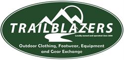 Traiblazers Gear Exchange