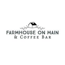 Farmhouse On Main (The Artisan Farmhouse)
